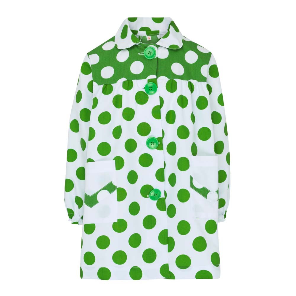 BABI OLÉ VERDE HOJA