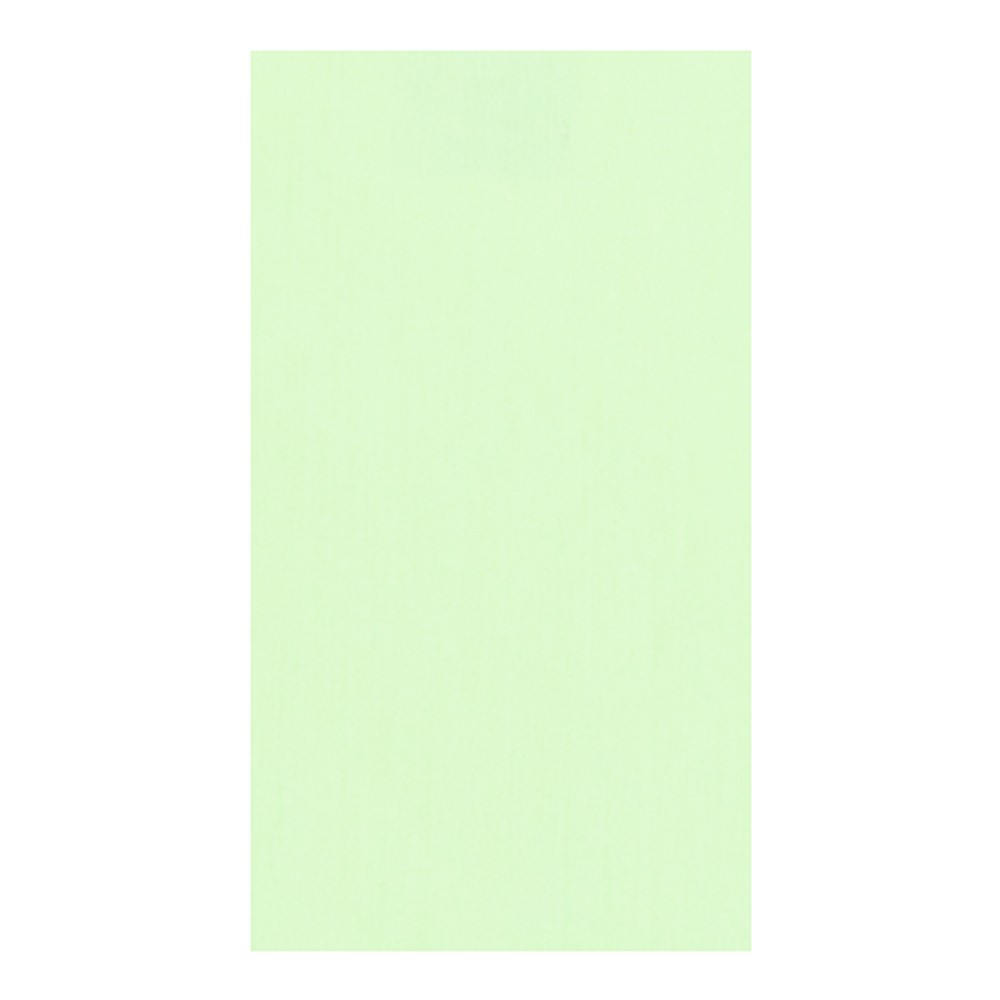 TELA LISA COLOR PISTACHO PASTEL