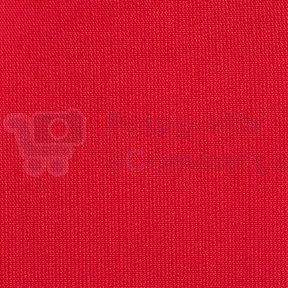 TELA LISA COLOR ROJO