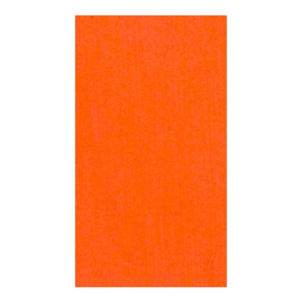 TELA LISA COLOR NARANJA