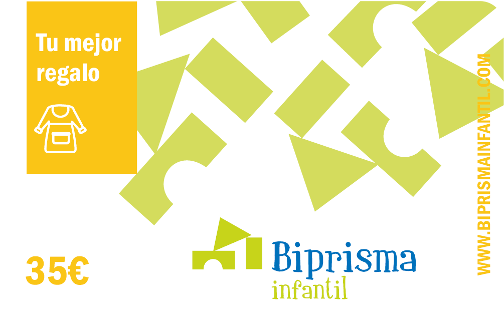 Tarjeta regalo 35€