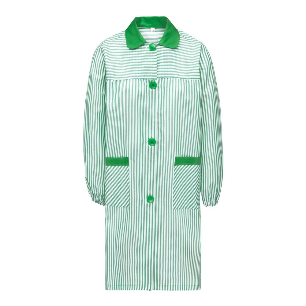 BATA CEBRA VERDE