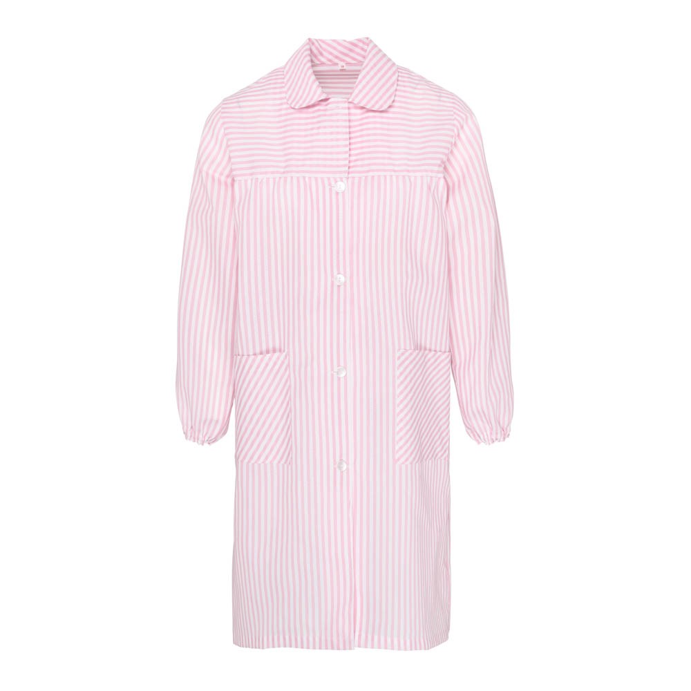 BATA TIRALÍNEAS ROSA