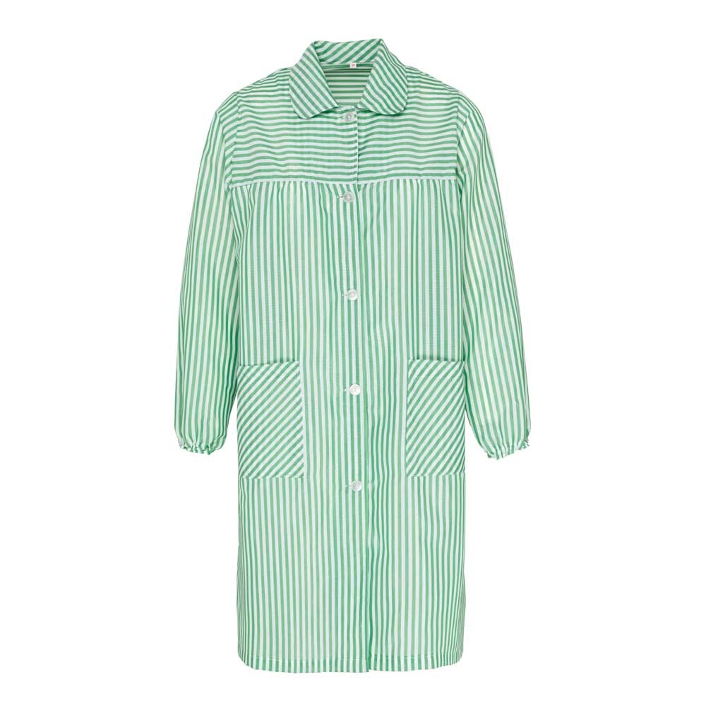 BATA TIRALÍNEAS VERDE