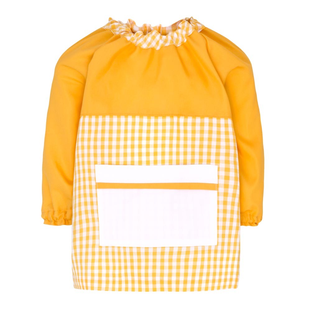 SAQUITO CEREZA AMARILLO