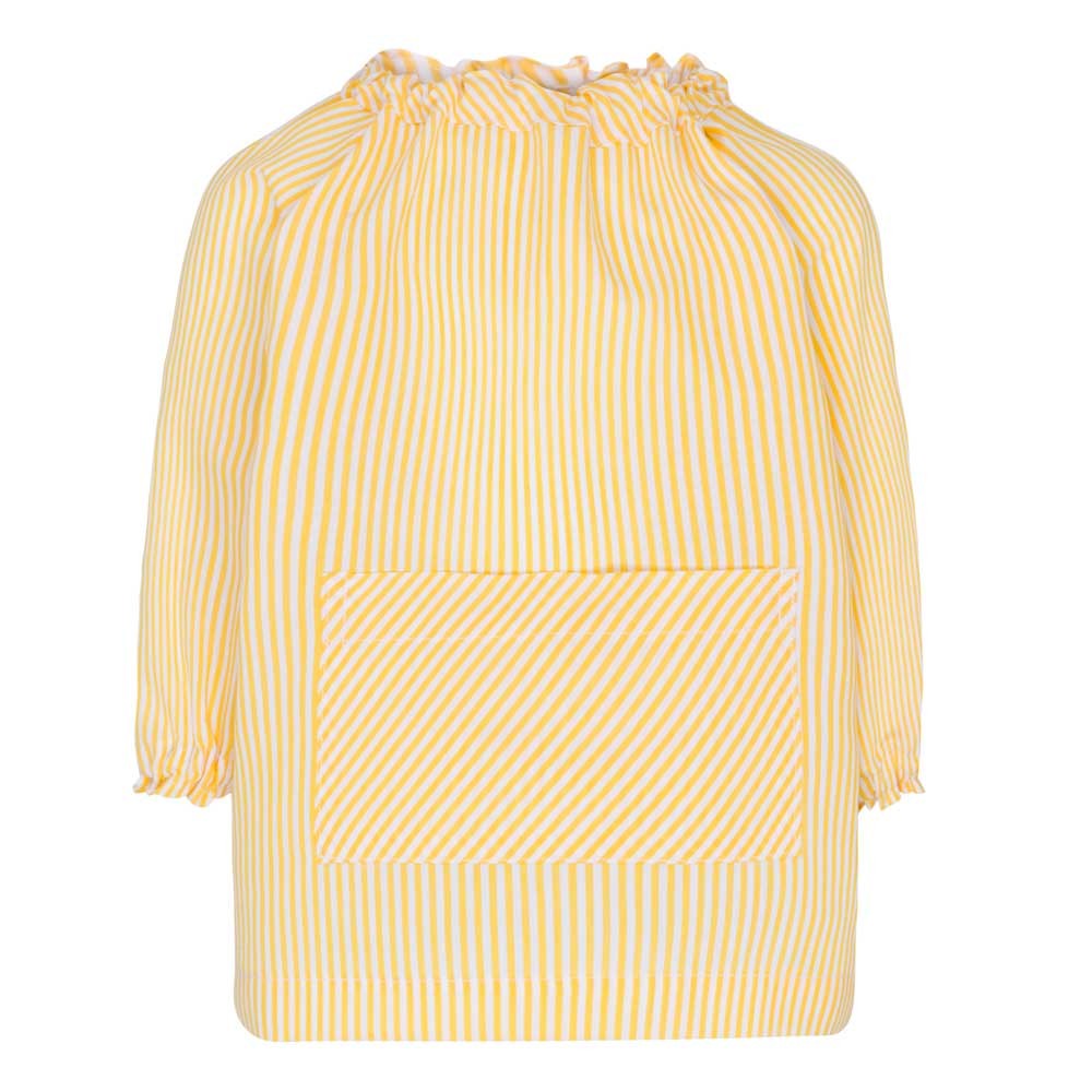 SAQUITO ESTELA AMARILLO