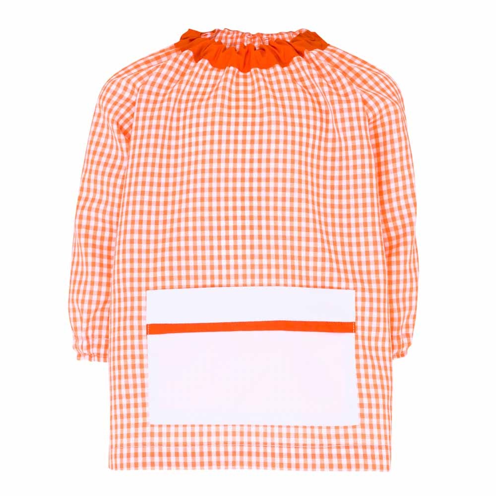 SAQUITO SUGUS NARANJA