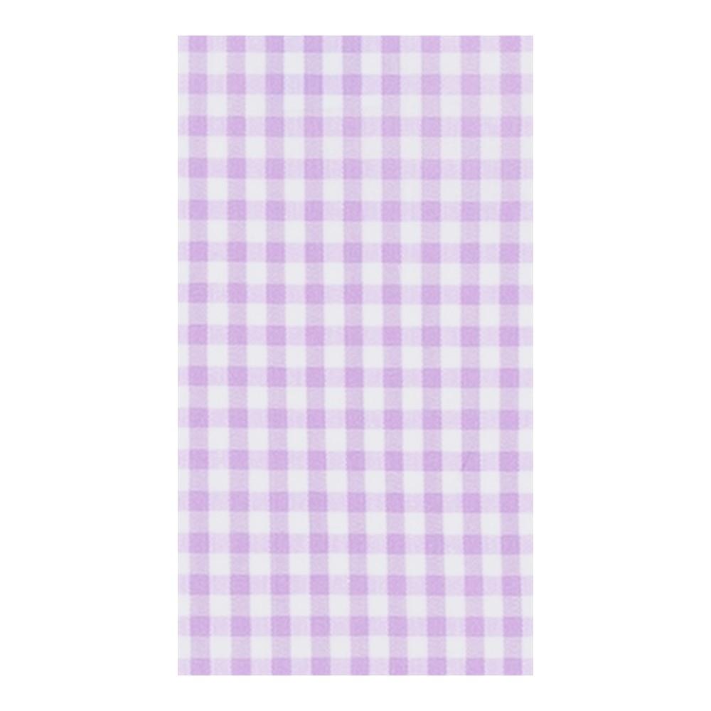 TELA CUADROS VIOLETA