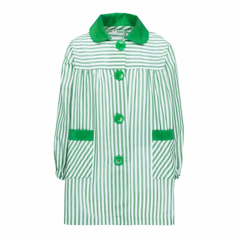 BABI CEBRA VERDE